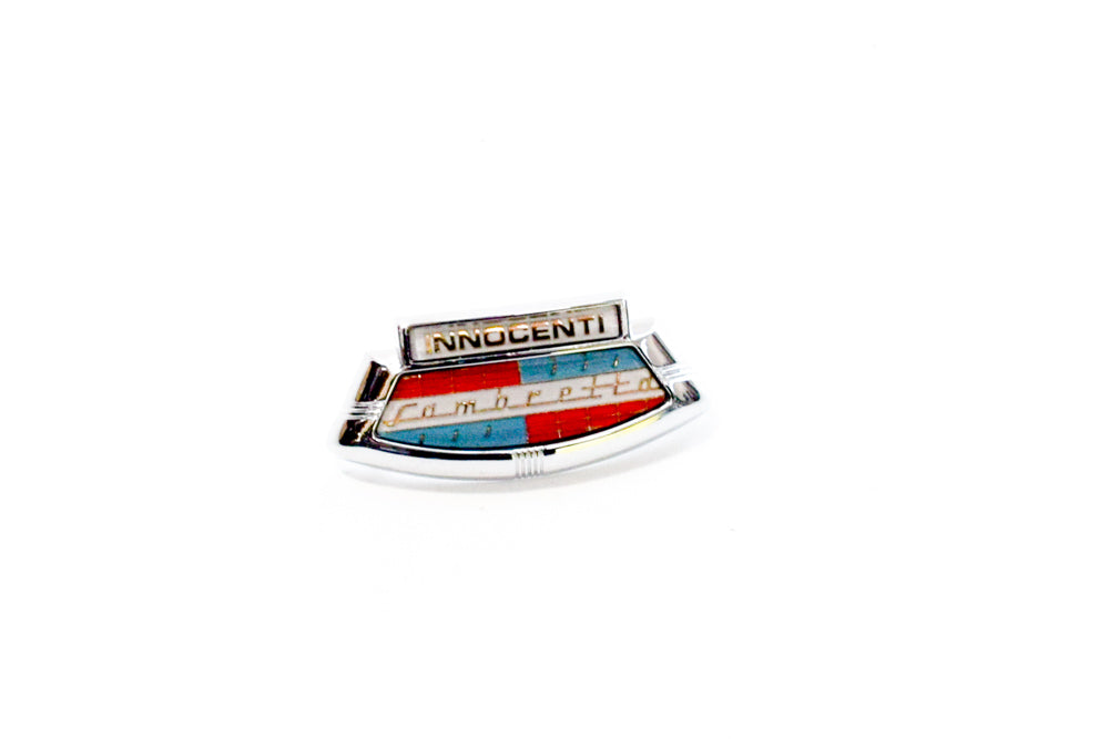 STEMMA ANT LAMBRETTA LI-TV 1° SERIE