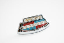 Carica l&#39;immagine nel visualizzatore di Gallery, STEMMA ANTERIORE LAMBR LI 125-150 2-3 S