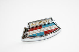 STEMMA ANTERIORE LAMBR LI 125-150 2-3 S