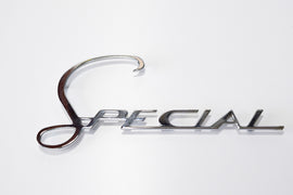 SCRITTA SPECIAL 125-150