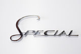 SCRITTA ANTERIORE ''SPECIAL'' LAMBRETTA SPECIAL-SX 125-200