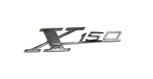 Carica l&#39;immagine nel visualizzatore di Gallery, SCRITTA X150 LAMBRETTA SX 150