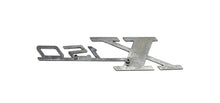 Carica l&#39;immagine nel visualizzatore di Gallery, SCRITTA X150 LAMBRETTA SX 150