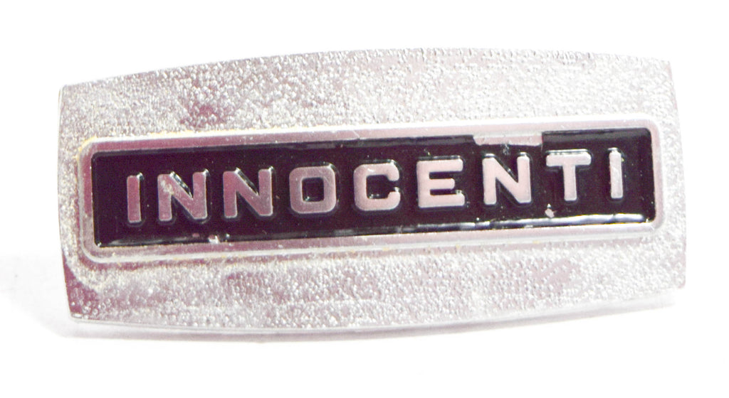 STEMMA ANT LAMBRETTA SX 150-200 1968