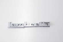 Carica l&#39;immagine nel visualizzatore di Gallery, SCRITTA LAMBR DL 125-150-200/J50 SPECIAL