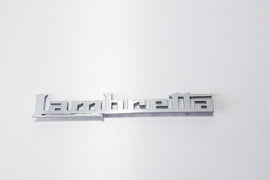 SCRITTA LAMBR DL 125-150-200/J50 SPECIAL