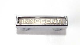 STEMMA FRONT LAMBRETTA J50 1 VERS 64>66