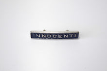 Carica l&#39;immagine nel visualizzatore di Gallery, STEMMA FRONT LAMBRETTA J50 DE LUXE