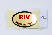 Carica l&#39;immagine nel visualizzatore di Gallery, ADESIVO AMMORT LAMBRETTA LI 1-2-3S 65