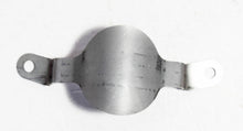 Carica l&#39;immagine nel visualizzatore di Gallery, STAFFA ANTER FISSAGGIO SCUDO LAMBRETTA