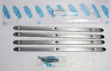 Carica l&#39;immagine nel visualizzatore di Gallery, SERIE LISTELLI PEDANA LAMBRETTA C 125