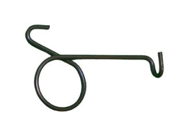 MOLLA PEDALE FR POST LAMBR LD 150 5457