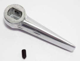 MANIGLIA COFANO SX LAMBRETTA LC-LD 125