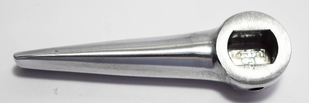 MANIGLIA COFANO SX LAMBRETTA LC-LD 125