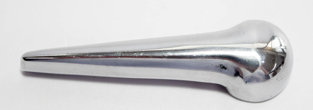 MANIGLIA COFANO SX LAMBRETTA LC-LD 125