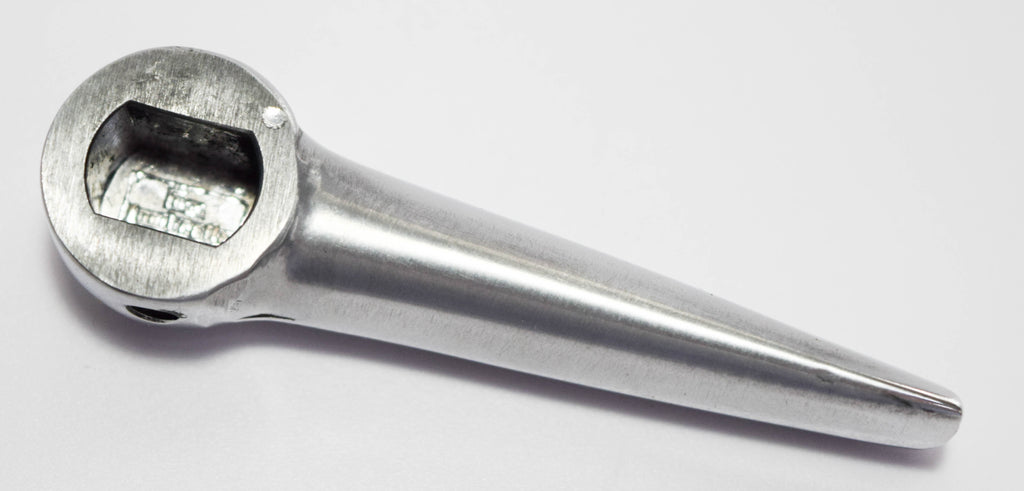 MANIGLIA COFANO DX LAMBRETTA LC-LD 125