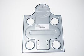 PORTATARGA POST LAMBRETTA D-LD 125