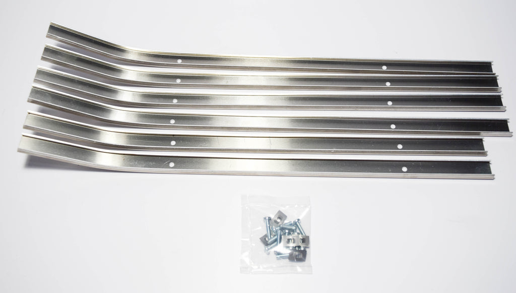 SERIE LISTEL PEDANA LAMBRET LD 125 51-55