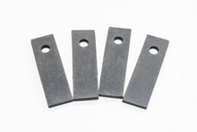 Carica l&#39;immagine nel visualizzatore di Gallery, SERIE SPESSORI BAULET LAMBR C-D-E-F 125