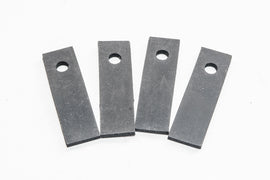 SERIE SPESSORI BAULET LAMBR C-D-E-F 125