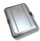COPERCHIO BAULETTO LAMBRETTA D 125 DAL 1951 A952