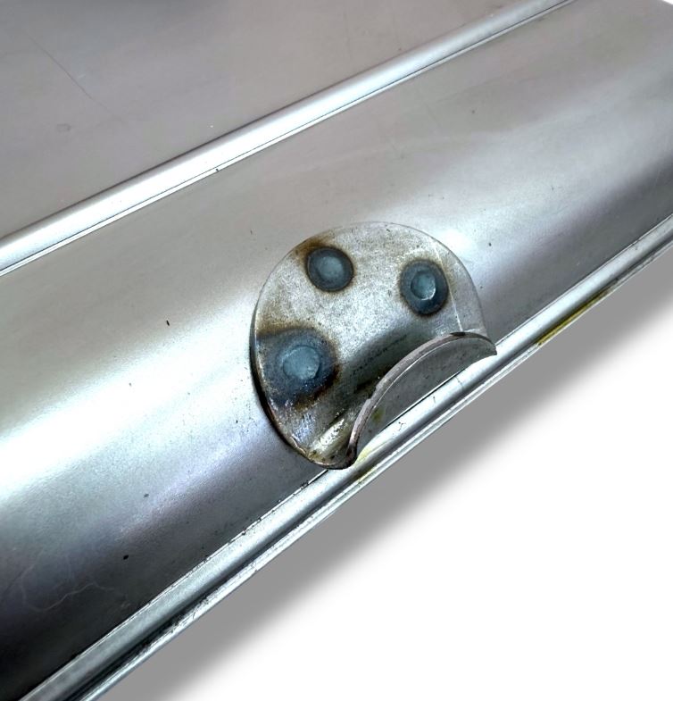 COPERCHIO BAULETTO LAMBR D 125 51-52