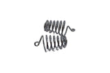 COPPIA MOLLE SELLA ANTERIORE LAMBRETTA LD 125