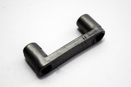 DISTANZIALE INFERIORE SUPPORTO TARGA