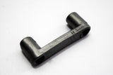DISTANZIALE INFERIORE SUPPORTO TARGA LAMBRETTA D 150 1-2 SERIE DAL 1954 LA 1956