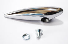 Carica l&#39;immagine nel visualizzatore di Gallery, LEVA COFANO DESTRA LAMBRETTA LI 1-2S