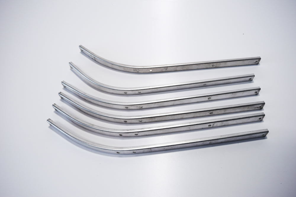 SERIE LISTELL PEDANA LAMBRET LI 150 1-2S
