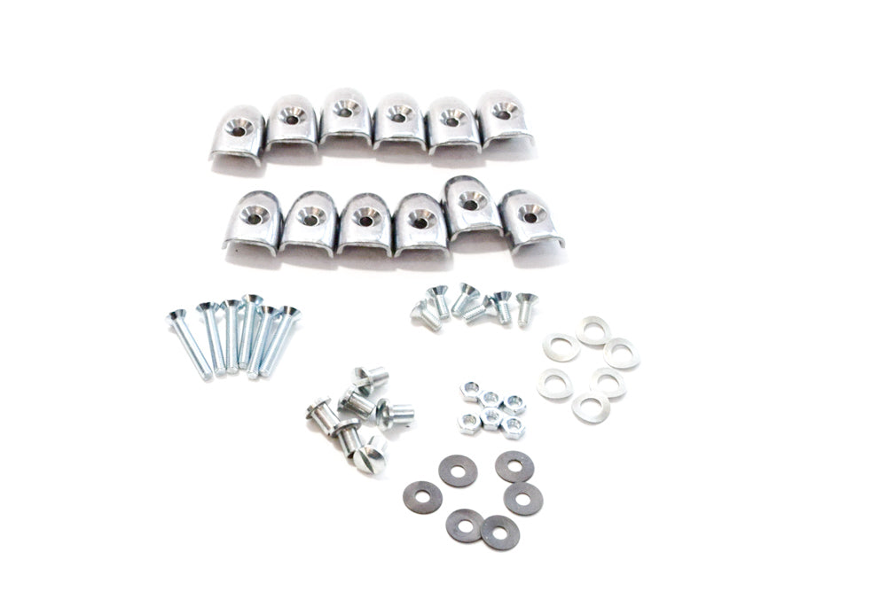 KIT PUNTALE LAMBRETTA LI 2S 196061