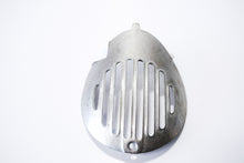 Carica l&#39;immagine nel visualizzatore di Gallery, MASCHERA CLAXON LAMBRETTA LI 2S 1960
