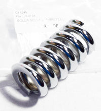 Carica l&#39;immagine nel visualizzatore di Gallery, MOLLA SELLA LAMBRETTA LI 1-2-3  SERIE