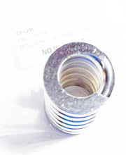 Carica l&#39;immagine nel visualizzatore di Gallery, MOLLA SELLA LAMBRETTA LI 1-2-3  SERIE