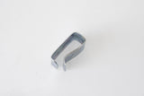 MOLLA FISSA TAMPONE COFANO LAMBRETTA LI 125-150 III SERIE