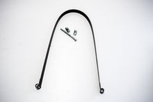 Carica l&#39;immagine nel visualizzatore di Gallery, FASCETTA SERBATOIO LAMBRETTA LI 1-2-3S