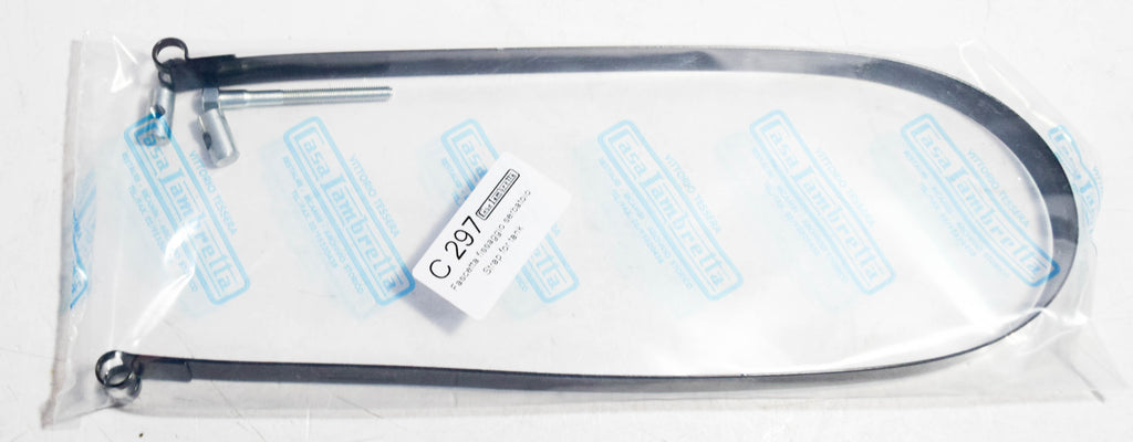 FASCETTA SERBATOIO LAMBRETTA LI 1-2-3S