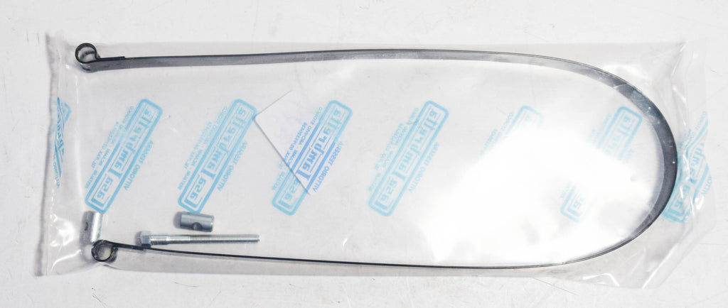 FASCETTA SERBATOIO LAMBRETTA LI 1-2-3S