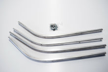 Carica l&#39;immagine nel visualizzatore di Gallery, SERIE STRISCE PEDANA LAMBR LI-TV 3 SERIE