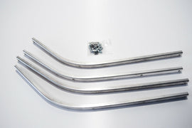 SERIE STRISCE PEDANA LAMBR LI-TV 3 SERIE