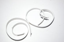 Carica l&#39;immagine nel visualizzatore di Gallery, COPPIA PROFILI FRONTALE LAMBR LC-LD 125