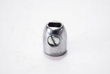 PUNTALINO FERMA BORDO SCUDO SUPERIORE LAMBRETTA LI III SERIE-SPECIAL-SX-TV-J 50