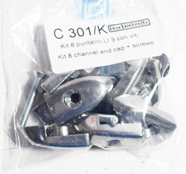 KIT PUNTALE LAMBRETTA LI-TV 3  SERIE