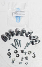 Carica l&#39;immagine nel visualizzatore di Gallery, KIT PUNTALE LAMBRETTA LI-TV 3  SERIE