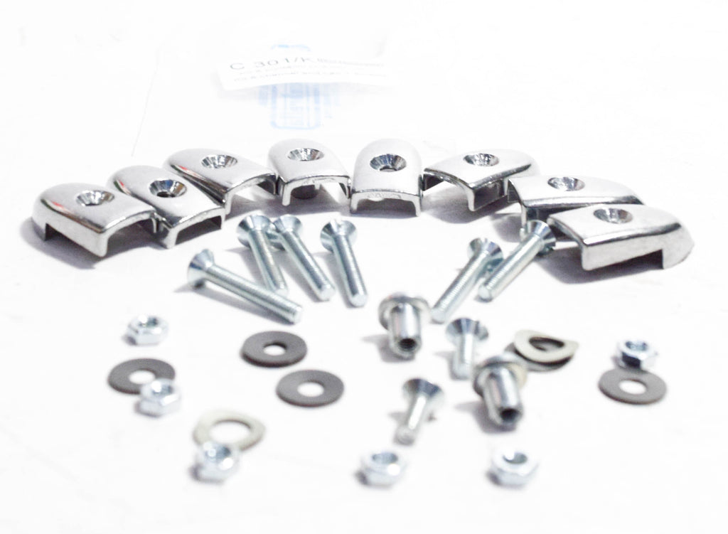 KIT PUNTALE LAMBRETTA LI-TV 3  SERIE