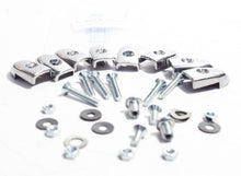 Carica l&#39;immagine nel visualizzatore di Gallery, KIT PUNTALE LAMBRETTA LI-TV 3  SERIE