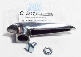 LEVA COFANO SX LAMBRETTA LI 3S 62-65