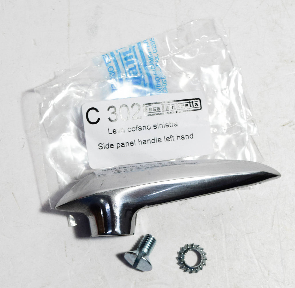 LEVA COFANO SX LAMBRETTA LI 3S 62-65