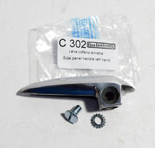 Carica l&#39;immagine nel visualizzatore di Gallery, LEVA COFANO SX LAMBRETTA LI 3S 62-65